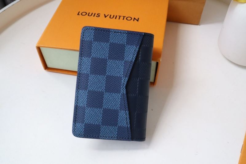 LV Wallets